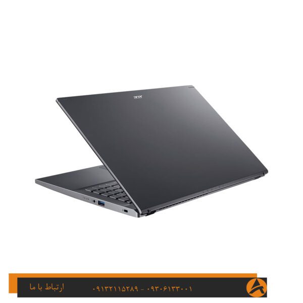 لپ تاپ اپن باکس ایسر مدل ACER ASPIRE A515-57T TOUCH-I5 12G 512 SSD - تصویر 2