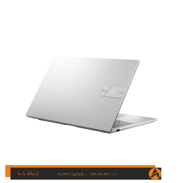 لپ تاپ اپن باکس  ایسوس مدل ASUS F1504ZA -I3  8G 512GB SSD - تصویر 2