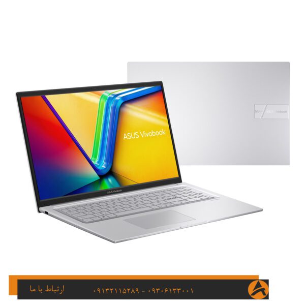 لپ تاپ اپن باکس  ایسوس مدل ASUS F1605VA -INTEL CORE 5 8G 512GB SSD