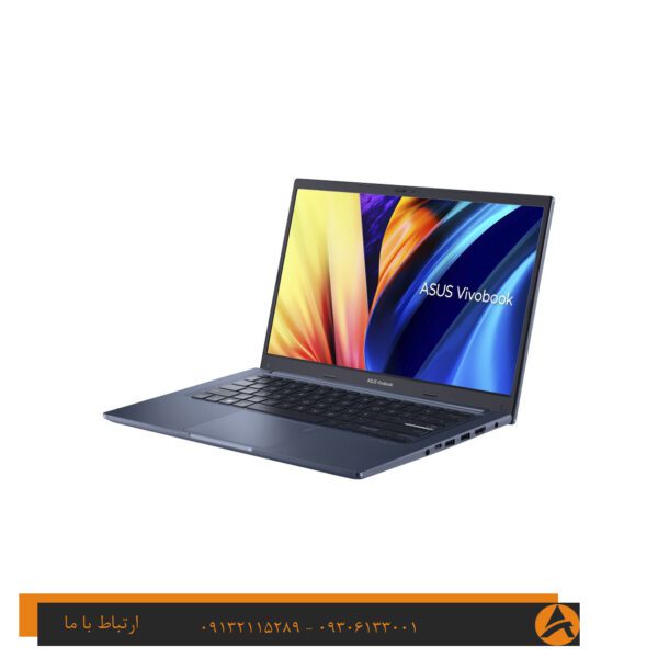 لپ تاپ اپن باکس  ایسوس مدل ASUS K1502ZA -I7 8G 512GB SSD