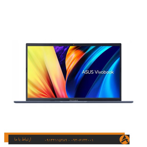 لپ تاپ اپن باکس  ایسوس مدل ASUS K1502ZA -I7 8G 512GB SSD - تصویر 2