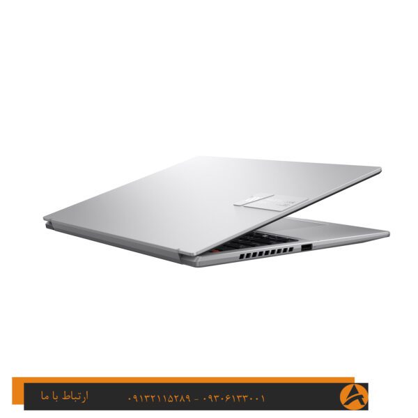 لپ تاپ اپن باکس  ایسوس مدل ASUS K5504VA -I5 8G 512GB SSD - تصویر 2