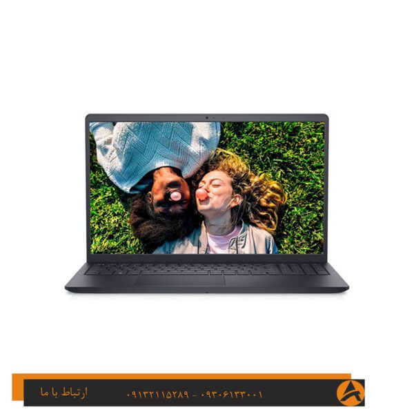 لپ تاپ اپن باکس دل مدل DELL INSPIRON 15 3520-i5 8G 256G SSD