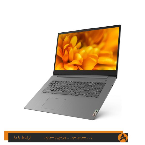 لپ تاپ اپن باکس لنوو مدل  LENOVO ID 3 17IRU7-I3 8G 512GB SSD INTEL