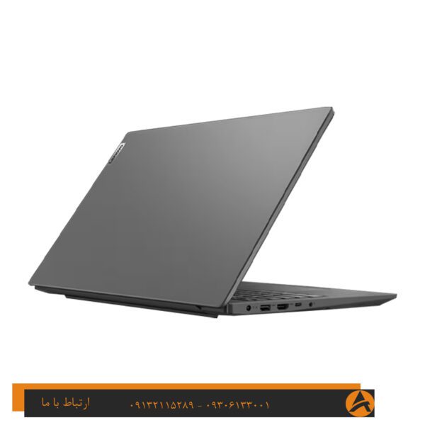 لپ تاپ اپن باکس لنوو مدل LENOVO V15 G4 IRU -I3 16G 512GB SSD INTEL - تصویر 2