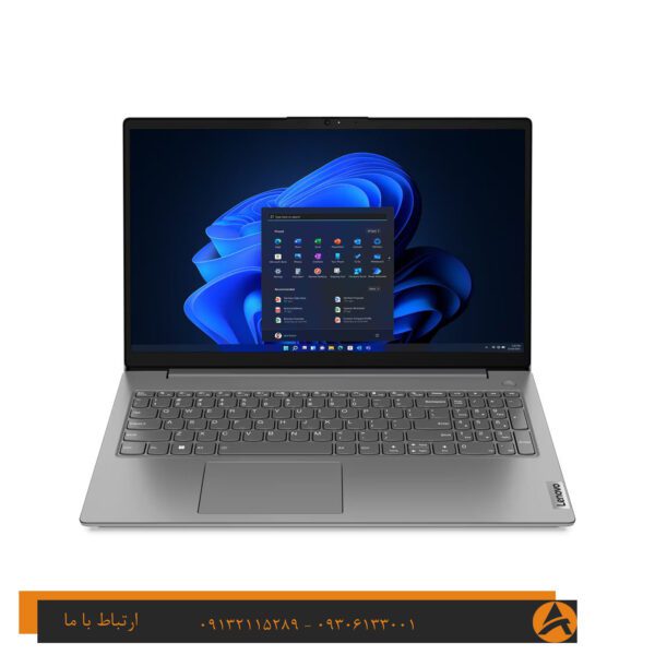 لپ تاپ اپن باکس لنوو مدل LENOVO V15 G4  -R5 16G 512GB SSD 2GB