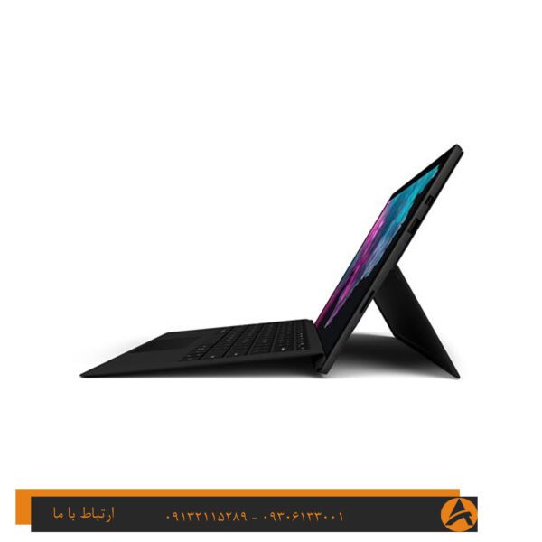 لپ تاپ اپن باکس سورفیس مدل SURFACE PRO 7 TOUCH-I5 16G 256G SSD INTEL Iris® Plus - تصویر 2