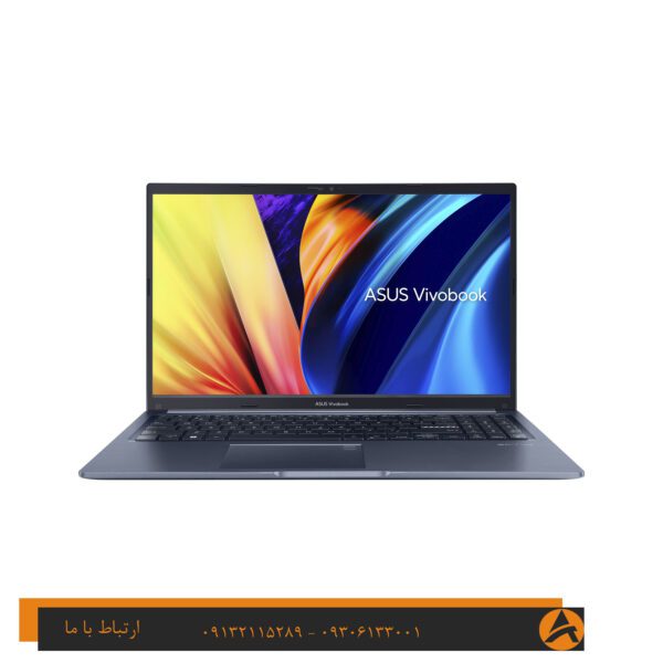 لپ تاپ اپن باکس  ایسوس مدل  ASUS F1502ZA -I7 8G 512GB SSD INTEL Iris® Xe