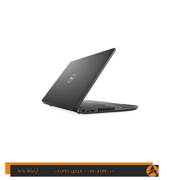 لپ تاپ اپن باکس دل مدل DELL PRECISION 3541-i7 16G 512G SSD 4GB - تصویر 2