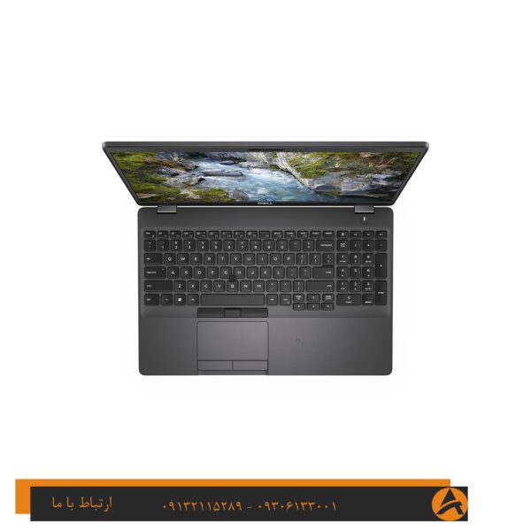 لپ تاپ اپن باکس دل مدل DELL PRECISION 3541-i7 16G 512G SSD 4GB