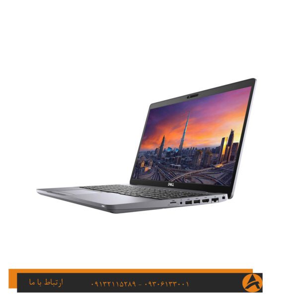 لپ تاپ اپن باکس دل مدل  DELL PRECISION 3551-i5 16G 512G SSD 4GB