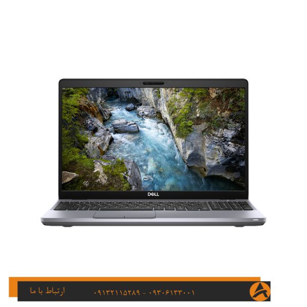 لپ تاپ اپن باکس دل مدل  DELL PRECISION 3551-i5 16G 512G SSD 4GB - تصویر 2