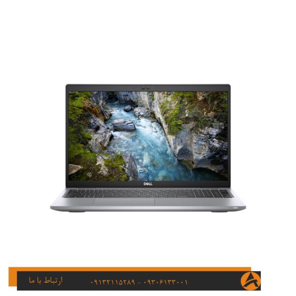 لپ تاپ اپن باکس دل مدل  DELL PRECISION 3560-i7 16G 512G SSD Iris® Xe - تصویر 2