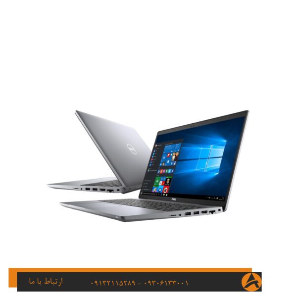 لپ تاپ اپن باکس دل مدل  DELL PRECISION 3560-i7 16G 512G SSD Iris® Xe