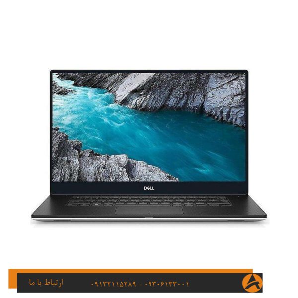 لپ تاپ اپن باکس دل مدل DELL XPS 15 7590-i7 16G 512G SSD 4G