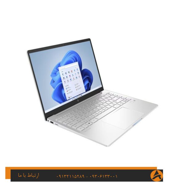 لپ تاپ اپن باکس اچ پی مدل  HP PAVILION PLUS 14 -I7 16G 512 SSD  Iris® Xe - تصویر 3