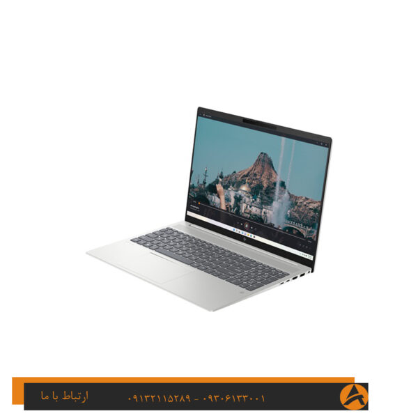 لپ تاپ اپن باکس اچ پی مدل  HP PAVILION PLUS 16 -I5 16G 512 SSD  INTEL Iris® Xe