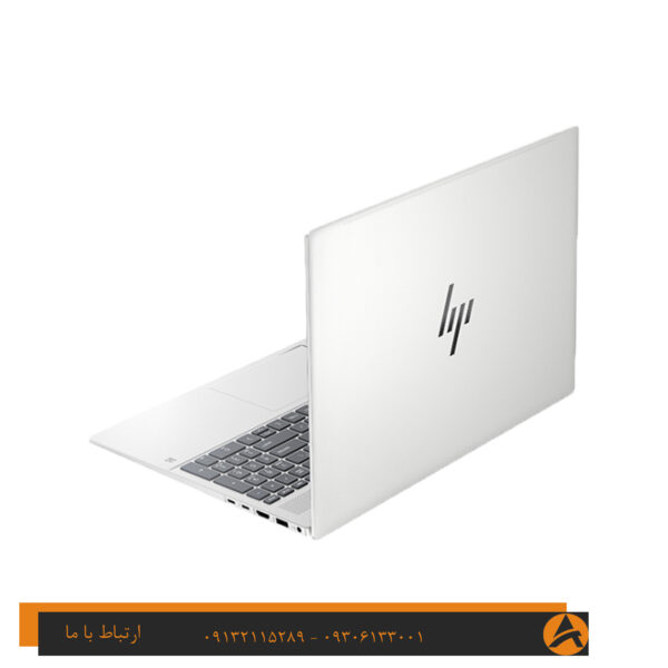 لپ تاپ اپن باکس اچ پی مدل  HP PAVILION PLUS 16 -I7 16G 512 SSD  INTEL Iris® Xe - تصویر 3