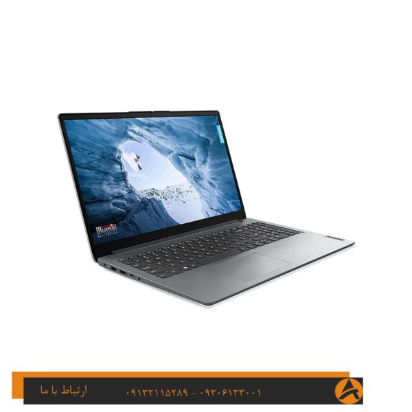 لپ تاپ اپن باکس لنوو مدل LENOVO ID 1 15IAU7 -I5 8G 512GB SSD - تصویر 2