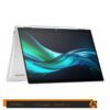 لپ تاپ اپن باکس اچ پی مدل HP ELITE BOOK  1040 G11 -CORE 7 32G 512 SSD INTEL ARC + NPU AI BOOST - تصویر 2