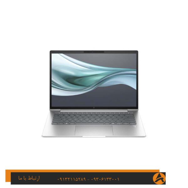 لپ تاپ اپن باکس اچ پی مدل HP ELITEBOOK 640 G11 -CORE 5 16G 512GB SSD NPU AI BOOST - تصویر 3