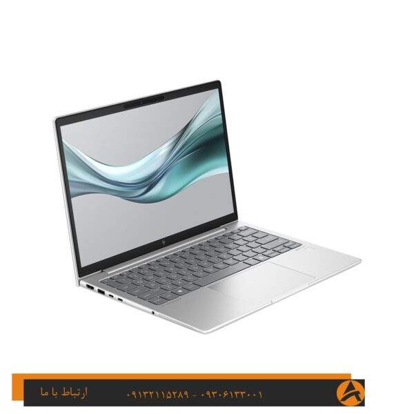 لپ تاپ اپن باکس اچ پی مدل HP ELITEBOOK 640 G11 -CORE 5 16G 512GB SSD NPU AI BOOST