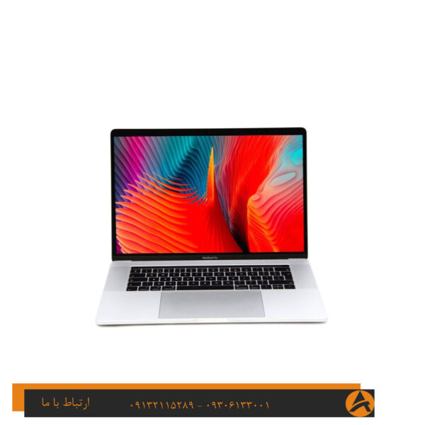 لپ تاپ اپن باکس اپل پرو مدل APPLE MACBOOK PRO 2018 A1990 -I9 32G 512G SSD 4GB