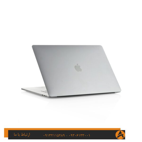 لپ تاپ اپن باکس اپل پرو مدل APPLE MACBOOK PRO 2018 A1990 -I9 32G 512G SSD 4GB - تصویر 2