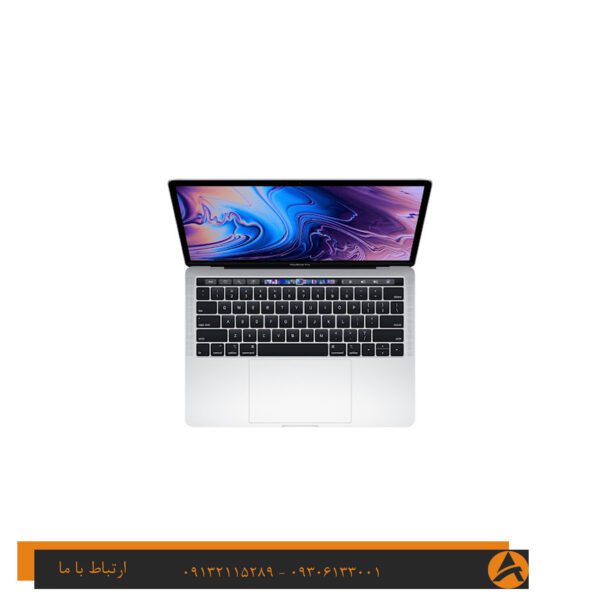 لپ تاپ اپن باکس اپل پرو مدل APPLE MACBOOK PRO 2018 A1990 -I9 32G 512G SSD 4GB - تصویر 3