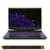 لپ تاپ اپن باکس اچ پی مدل HP PAVILION GAMING 15 -R7 16G 512 SSD 4GB - تصویر 2