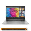 لپ تاپ اپن باکس اچ پی مدل HP ZBOOK FIREFLY 16 G11 TOUCH -CORE 7 16G 1TR SSD 4GB NVIDIA RTX A500 + NPU AI BOOST - تصویر 2