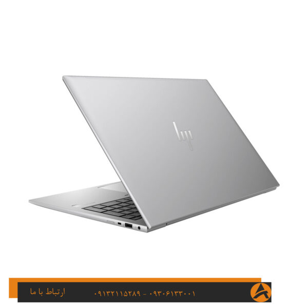 لپ تاپ اپن باکس اچ پی مدل HP ZBOOK FIREFLY 14 G11 TOUCH -CORE 7 16G 1TR SSD INTEL NPU AI BOOST - تصویر 3