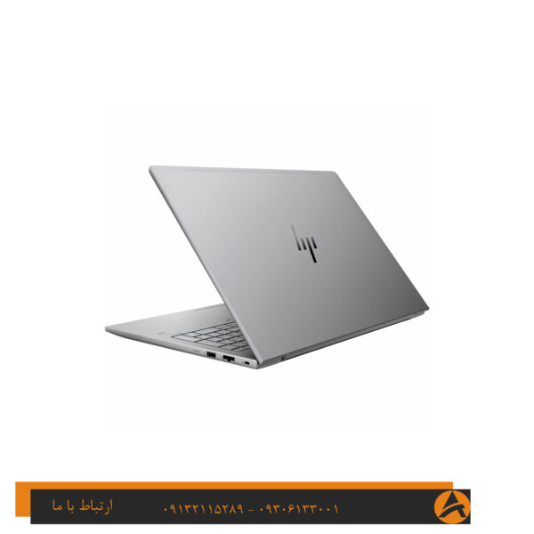 لپ تاپ اپن باکس اچ پی مدل HP ZBOOK POWER 16 G11 -CORE 7(155) 16G 1TR SSD 8GB  ADA + NPU AI BOOST - تصویر 2