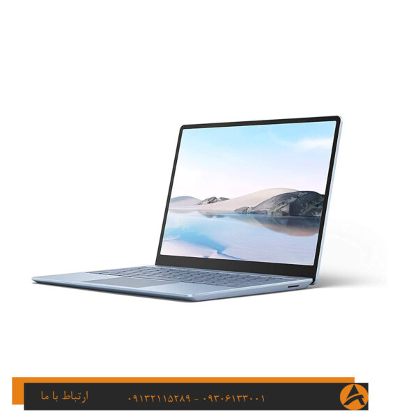 لپ تاپ اپن باکس سورفیس مدل SURFACE LAPTOP GO-I5 16G 256G SSD - تصویر 2