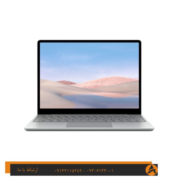 لپ تاپ اپن باکس سورفیس مدل SURFACE LAPTOP GO-I5 16G 256G SSD