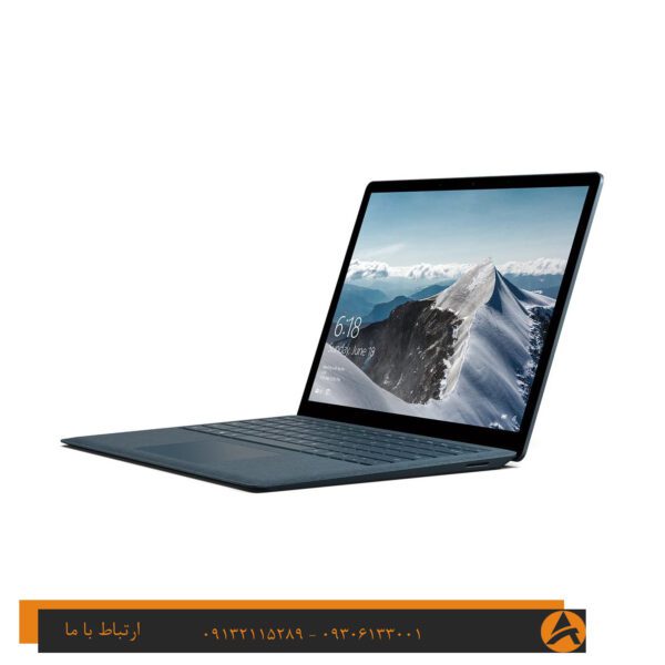 لپ تاپ اپن باکس سورفیس مدل SURFACE LAPTOP TOUCH-I7 16G 512G SSD INTEL Iris PLUS