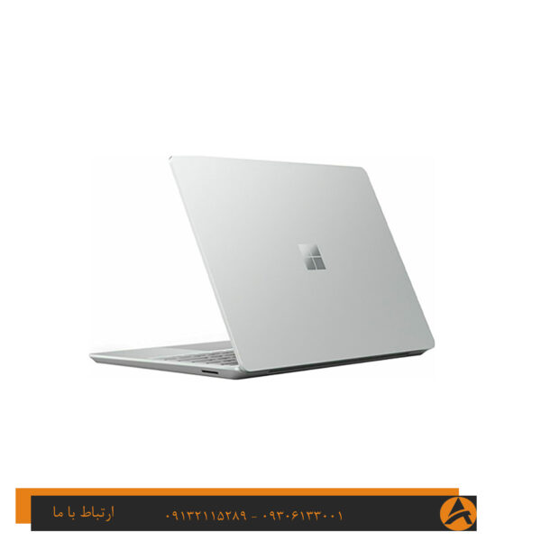 لپ تاپ اپن باکس سورفیس مدل SURFACE LAPTOP GO 2-I5 4G 128G SSD INTEL Iris® Xe - تصویر 2