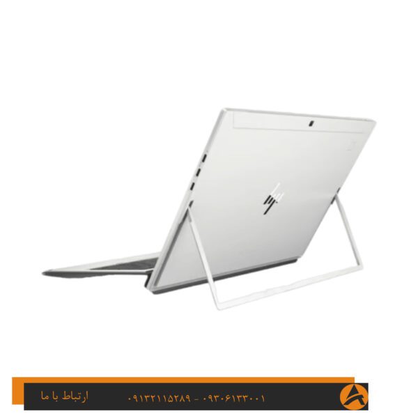 لپ تاپ اپن باکس اچ پی مدل HP ELITE X2 G8 TOUCH -I5 8G 256 SSD INTEL Iris® Xe - تصویر 3