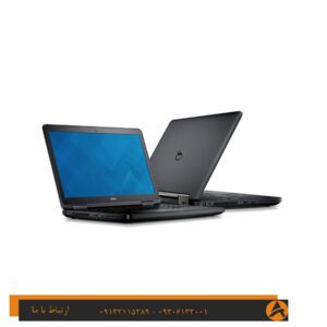 لپ تاپ اپن باکس دل مدل DELL LATITUDE 5540-i5 8G 256  SSD INTEL