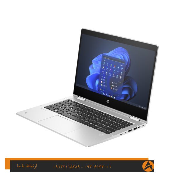 لپ تاپ اپن باکس اچ پی مدل HP Probook X360 TOUCH 435 G10-R7 16G 1TR SSD 512MB - تصویر 3