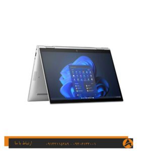 لپ تاپ اپن باکس اچ پی مدل HP Probook X360 TOUCH 435 G10-R7 16G 1TR SSD 512MB