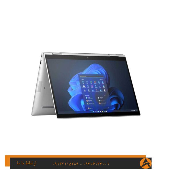 لپ تاپ اپن باکس اچ پی مدل HP Probook X360 TOUCH 435 G10-R7 16G 1TR SSD 512MB