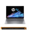 لپ تاپ اپن باکس اچ پی مدل HP OMNIBOOK ULTRA 14 TOUCH-R ai9 32G 1tr SSD NPU+AMD RADEON 890M