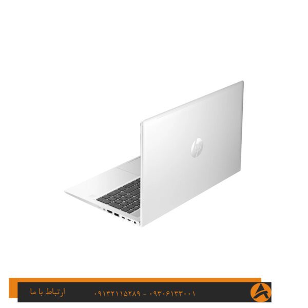 لپ تاپ اپن باکس اچ پی مدل HP PROBOOK 440 G10-I7 16G 512GB SSD INTEL - تصویر 2