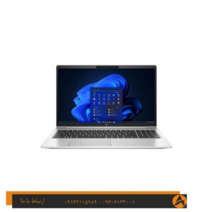 لپ تاپ اپن باکس اچ پی مدل HP PROBOOK 450 G10-I7 16G 512GB SSD INTEL