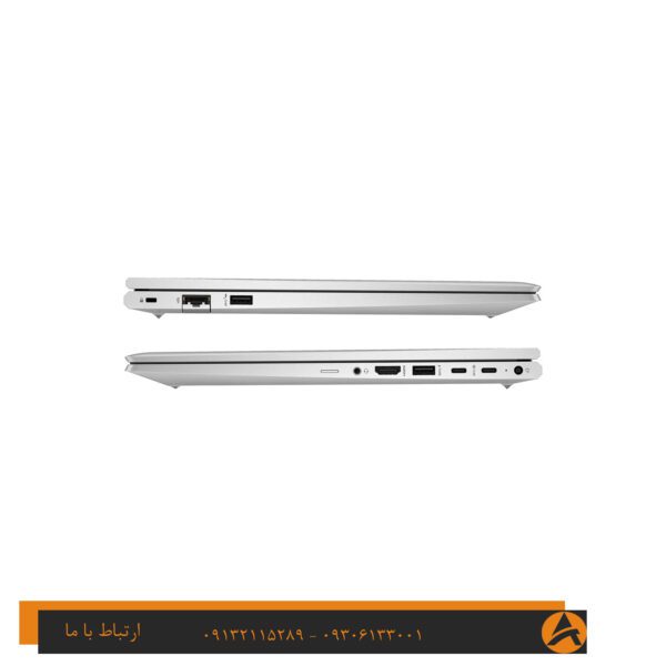 لپ تاپ اپن باکس اچ پی مدل HP PROBOOK 440 G10-I7 16G 512GB SSD INTEL - تصویر 3