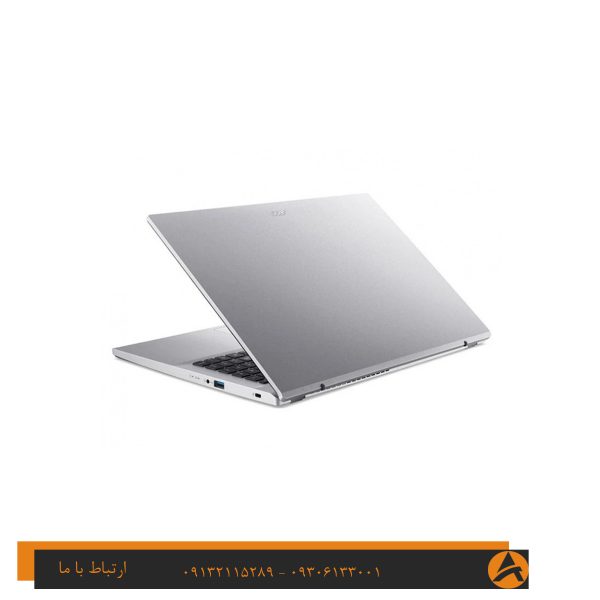 لپ تاپ اپن باکس ایسر مدل ACER ASPIRE 3 A315-59 -I5 8G 256 SSD INTEL Iris® Xe - تصویر 2