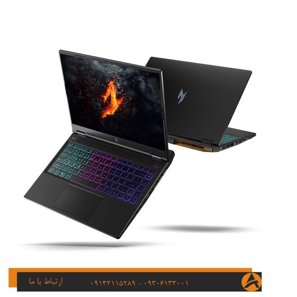 لپ تاپ اپن باکس ایسر مدل ACER PREDATOR HELIOS PHN14-51 -C7 16G 1TR SSD 8GB - تصویر 2
