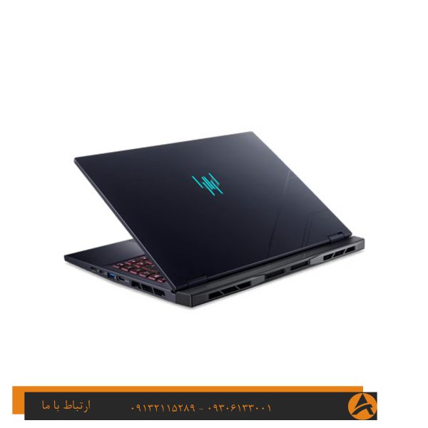 لپ تاپ اپن باکس ایسر مدل ACER PREDATOR HELIOS PHN14-51 -C7 16G 1TR SSD 8GB - تصویر 3