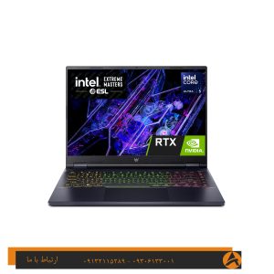 لپ تاپ اپن باکس ایسر مدل ACER PREDATOR HELIOS PHN14-51 -C7 16G 1TR SSD 8GB